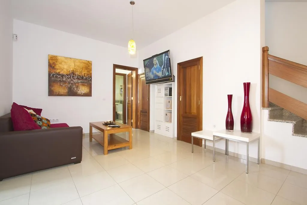 Villa Webb Пуэрто дель Кармен