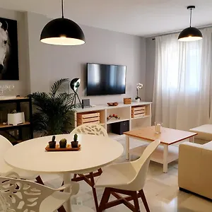 Sherryflat Palacio - Parking , Jerez de la Frontera Spain