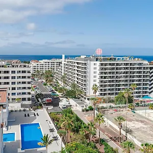 92b Playa Honda, Terrace In Americas , Playa de las Americas (Tenerife) Spain