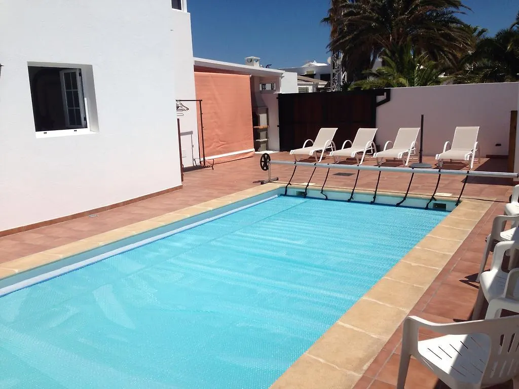 Villa Webb Puerto del Carmen  Puerto del Carmen (Lanzarote)